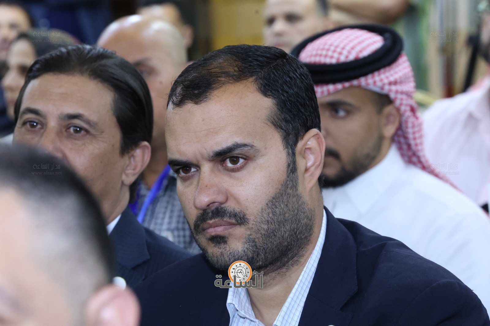 Madar Al-Saa Images 0.09434590647748575