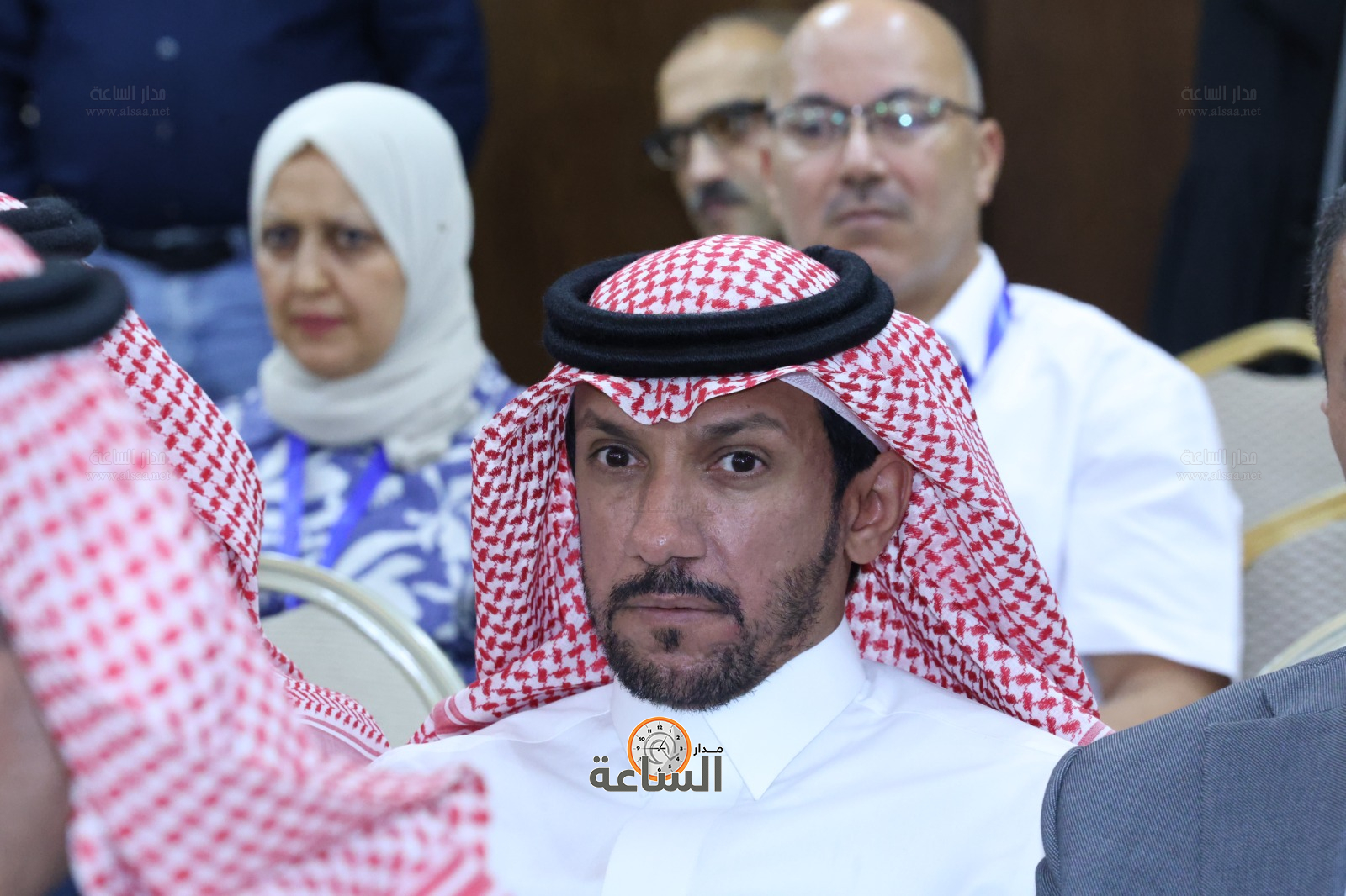 Madar Al-Saa Images 0.6450209749317741