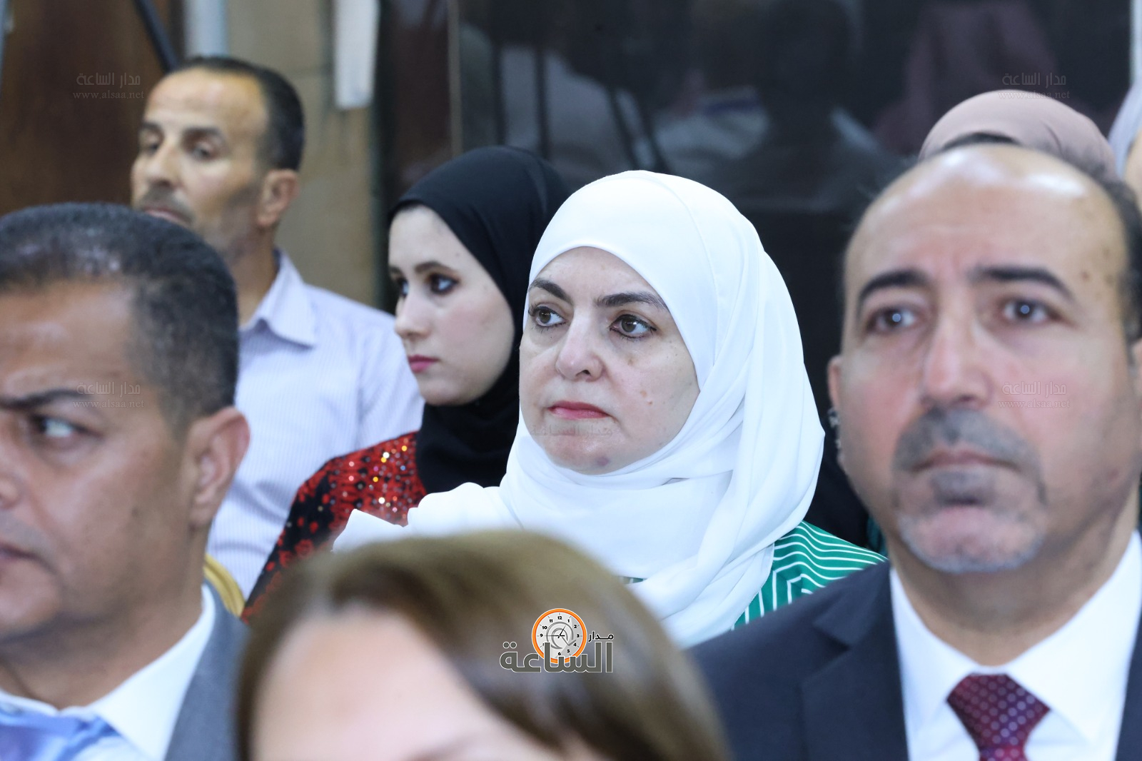 Madar Al-Saa Images 0.27873292714533626