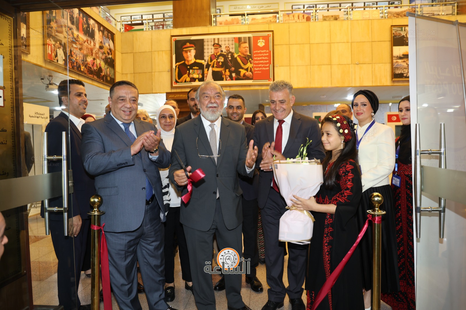 Madar Al-Saa Images 0.3060703550951108