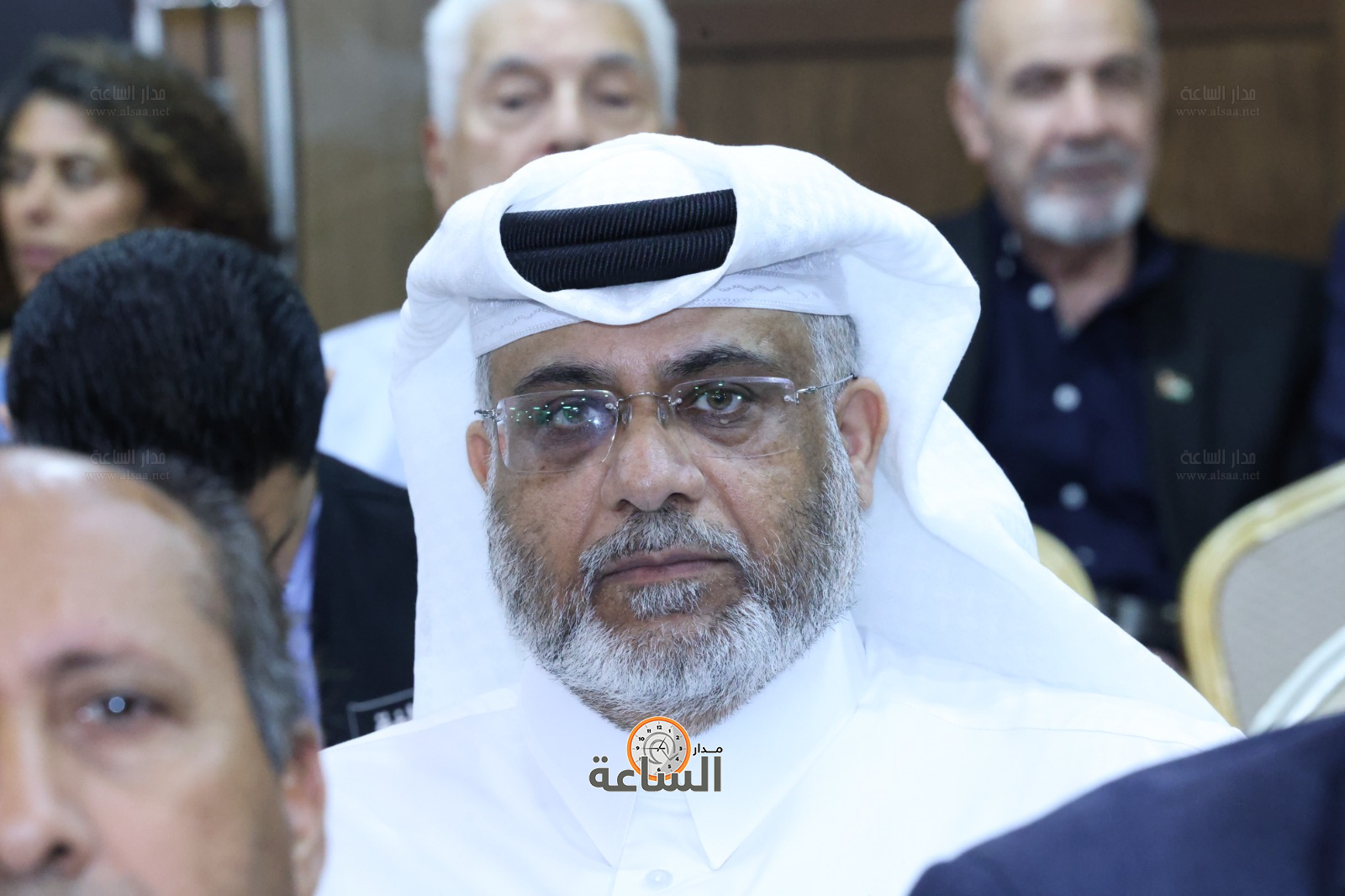 Madar Al-Saa Images 0.8819614235393334