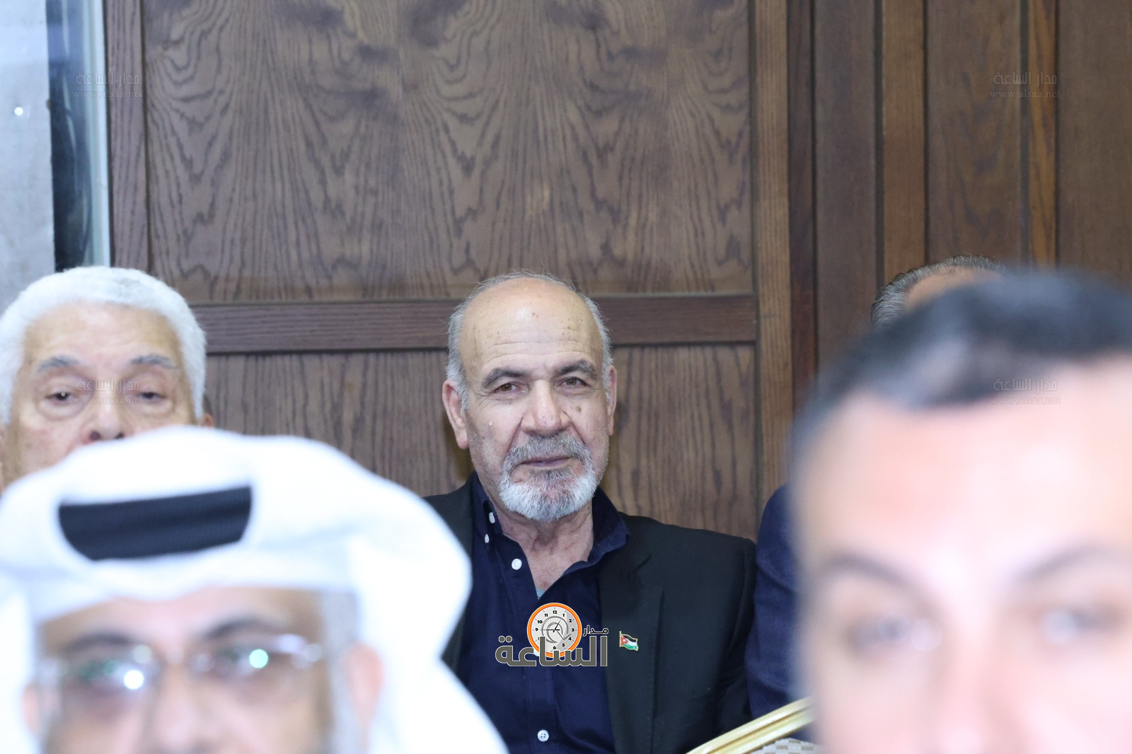 Madar Al-Saa Images 0.3703443699670712