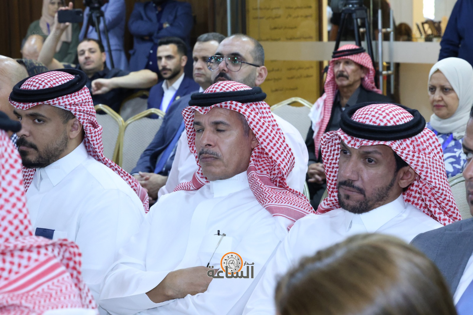 Madar Al-Saa Images 0.8955008211652218