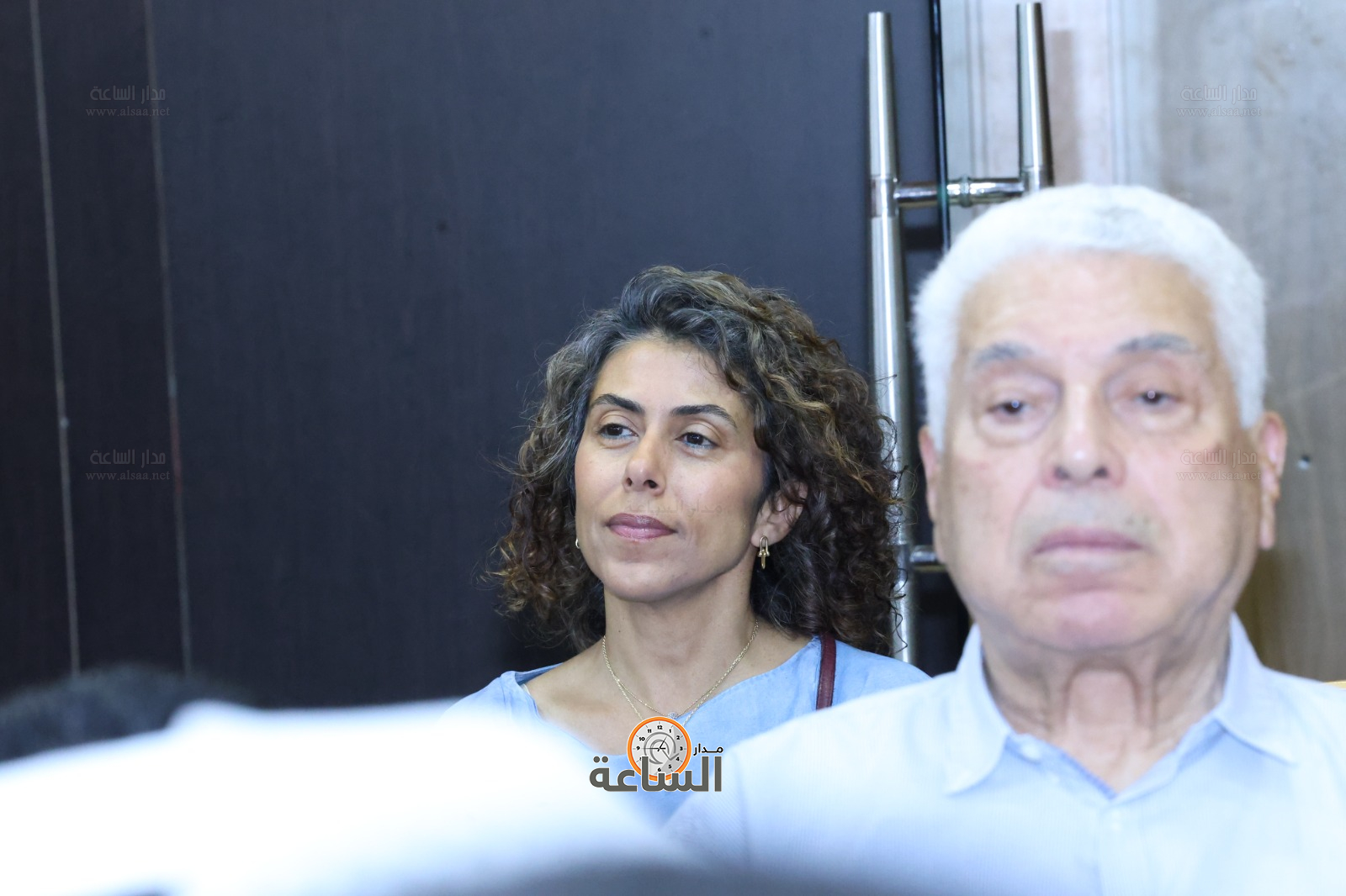 Madar Al-Saa Images 0.4849756694573665