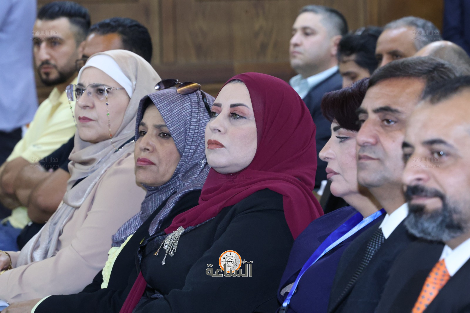 Madar Al-Saa Images 0.2910085892616556