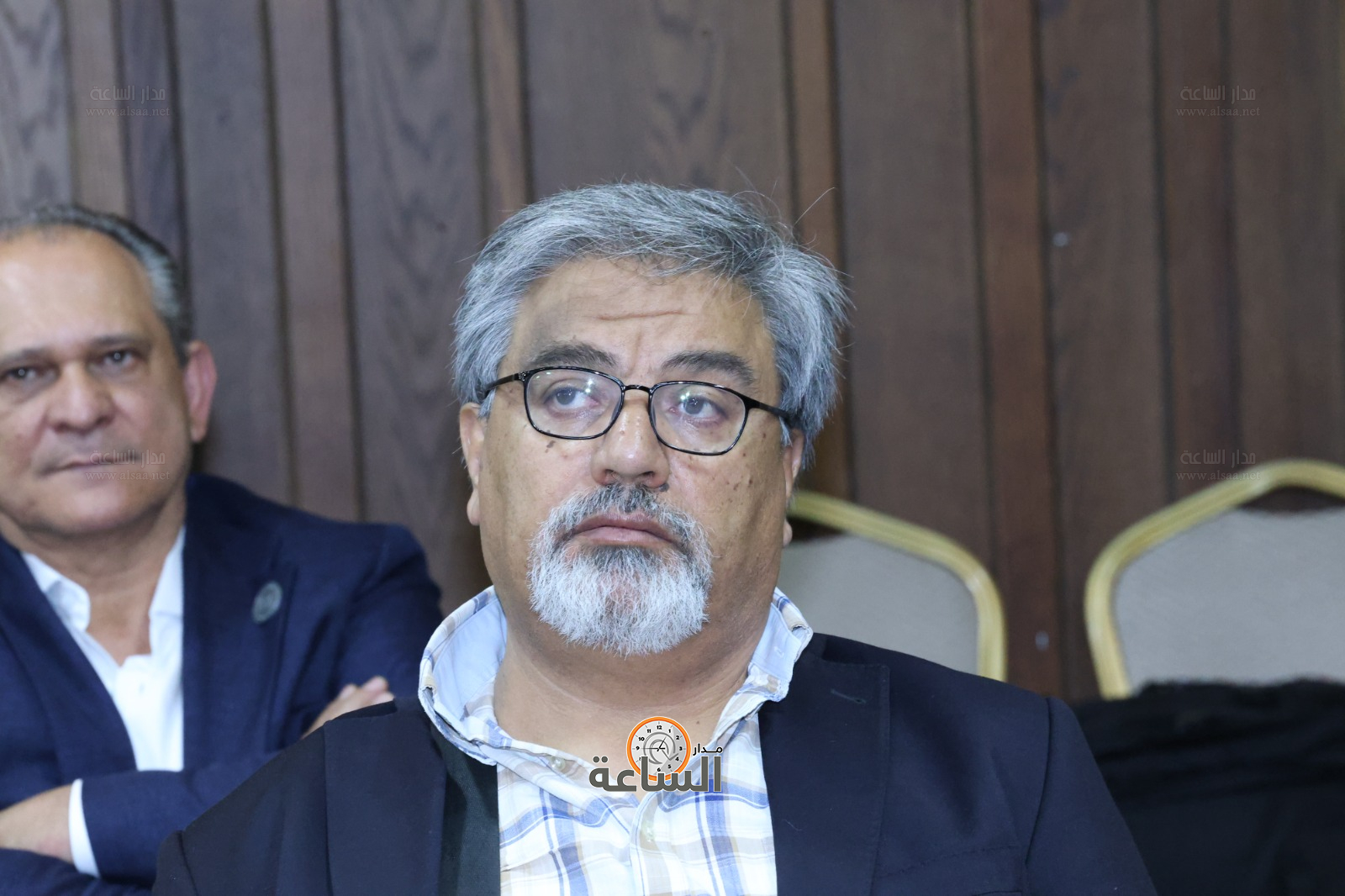 Madar Al-Saa Images 0.7841304343323073