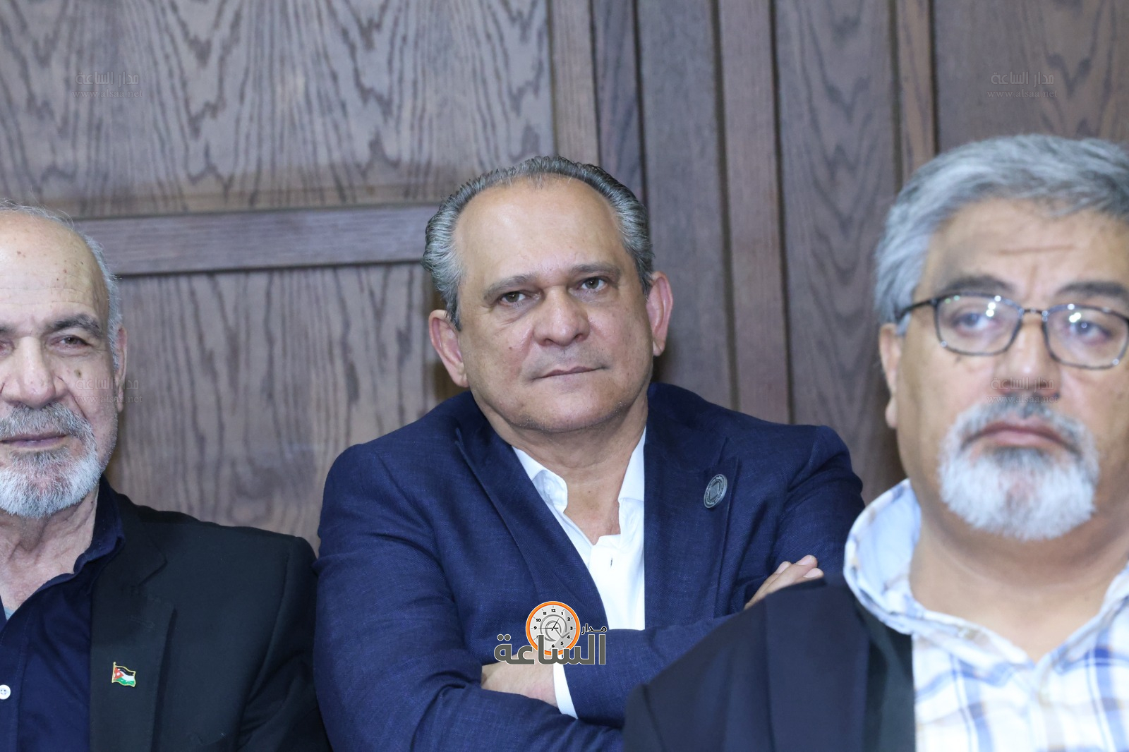 Madar Al-Saa Images 0.6387657682174704