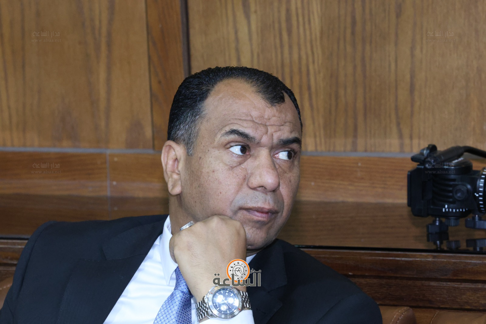 Madar Al-Saa Images 0.24743115826346807