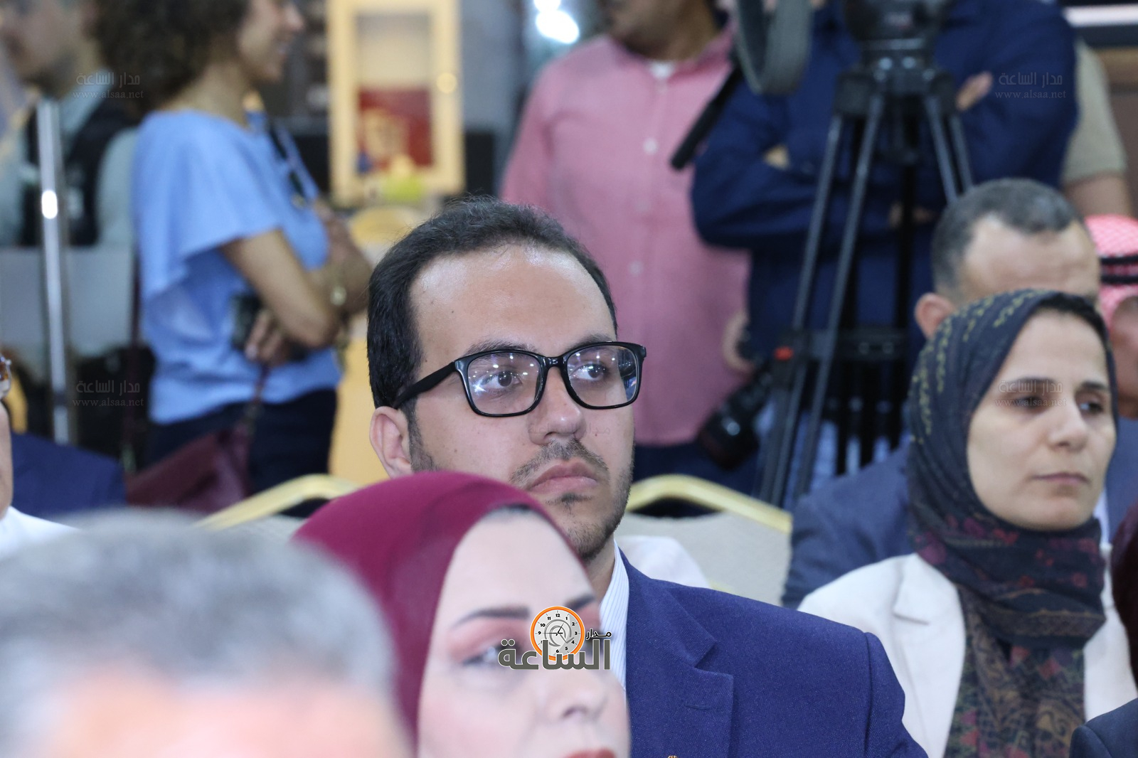 Madar Al-Saa Images 0.8559549746605969