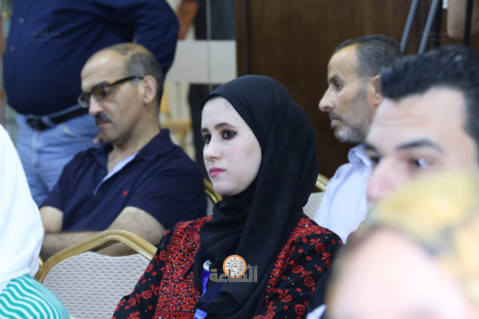 Madar Al-Saa Images 0.21225537727770882