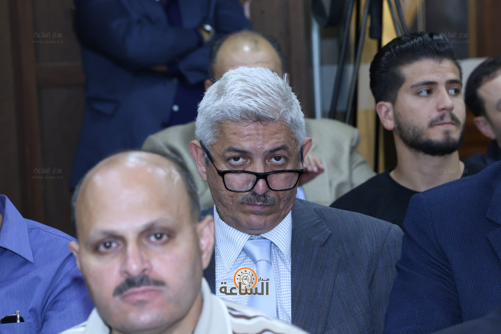 Madar Al-Saa Images 0.8061133930108598