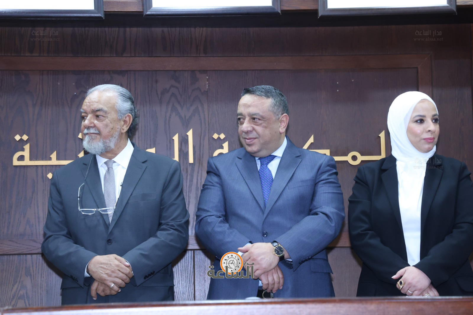 Madar Al-Saa Images 0.20124235837763627