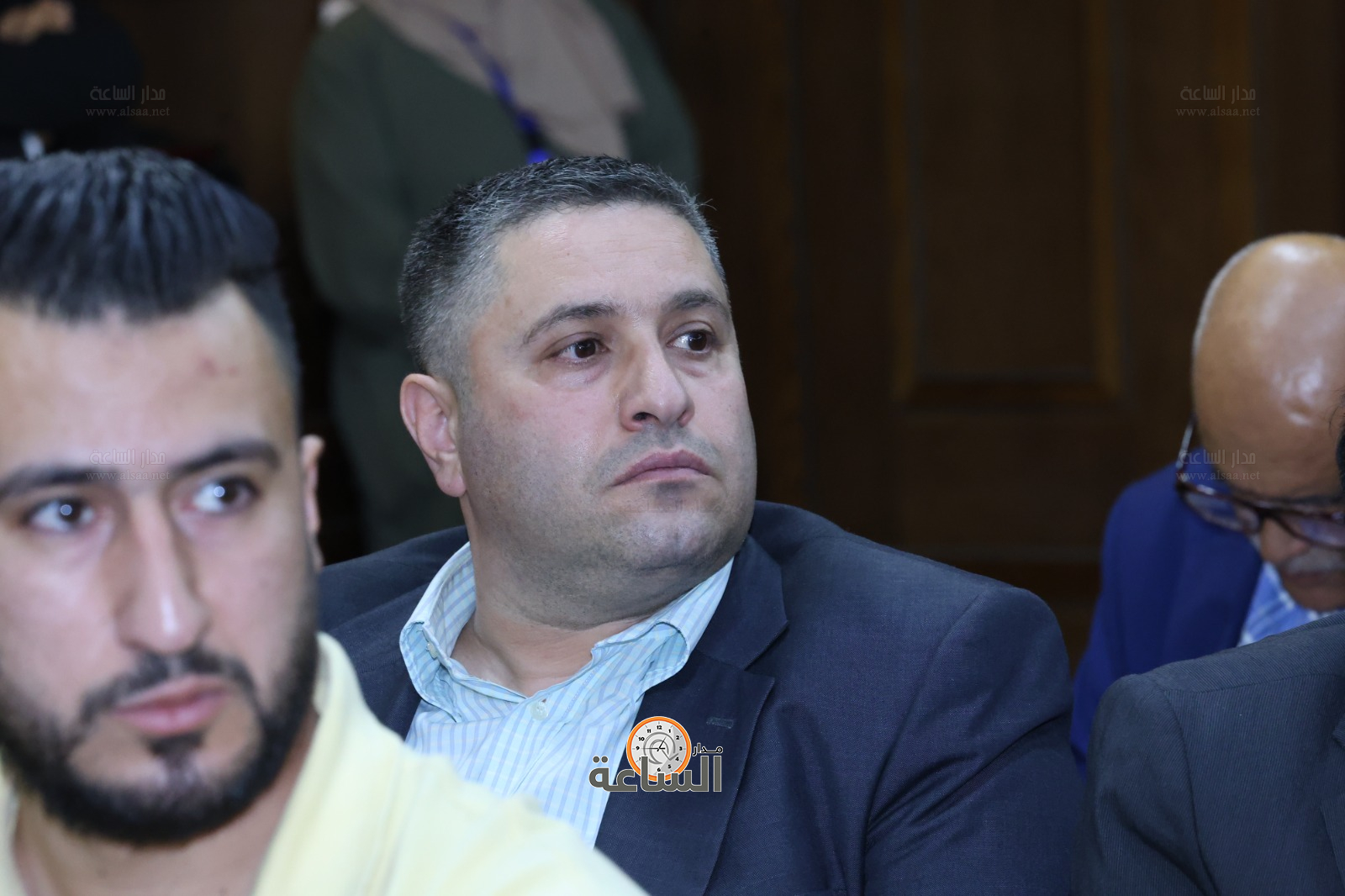 Madar Al-Saa Images 0.8272193757497702