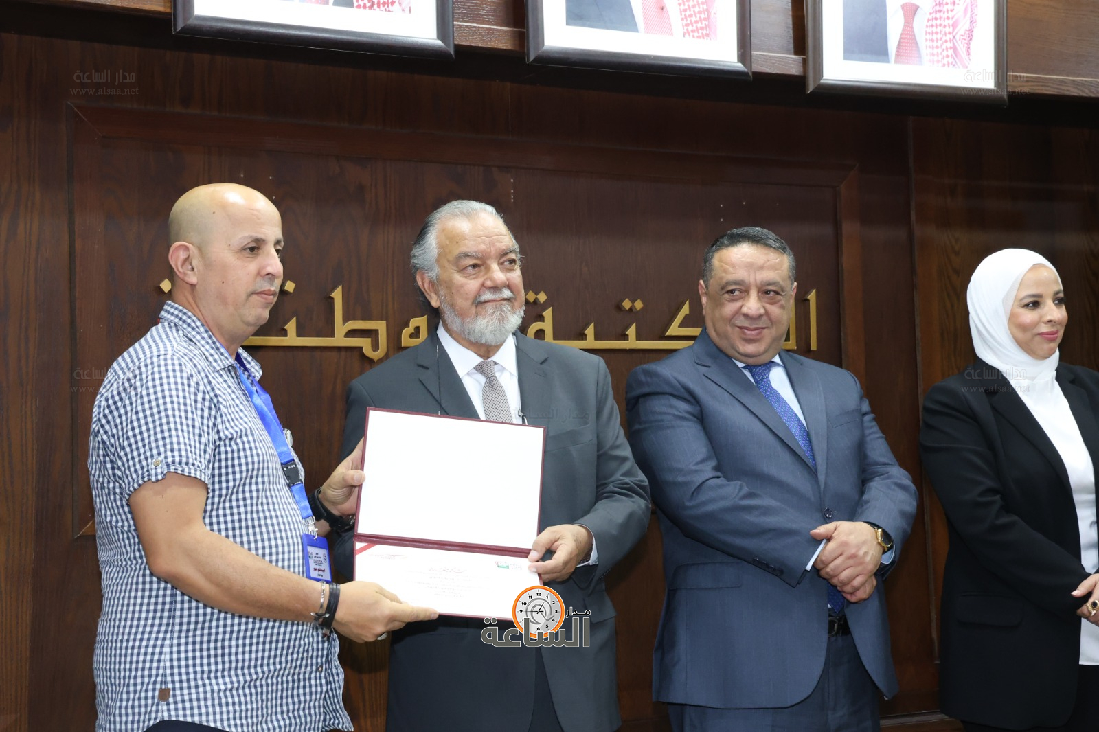 Madar Al-Saa Images 0.6700331363442062