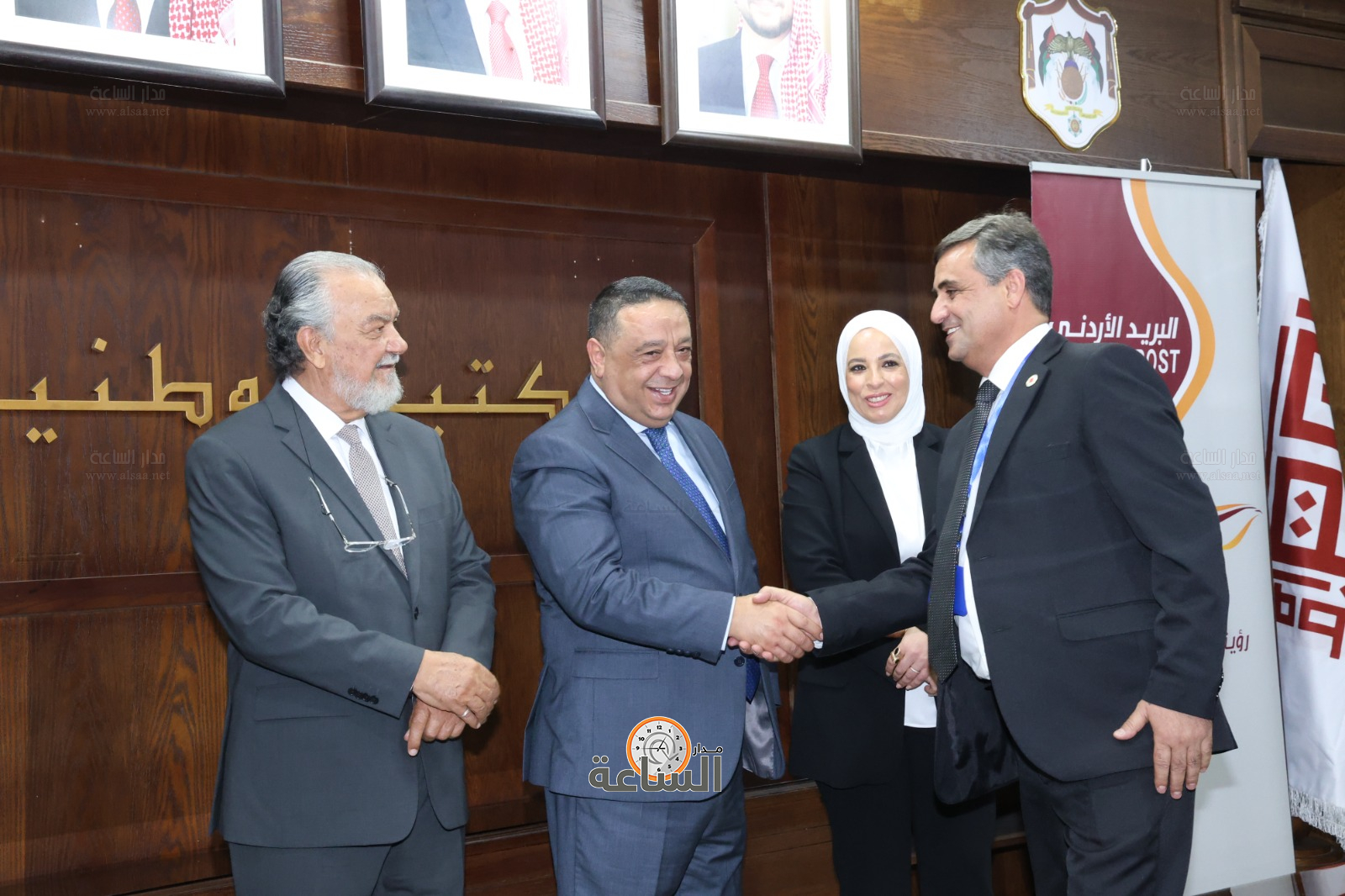 Madar Al-Saa Images 0.218579657640685