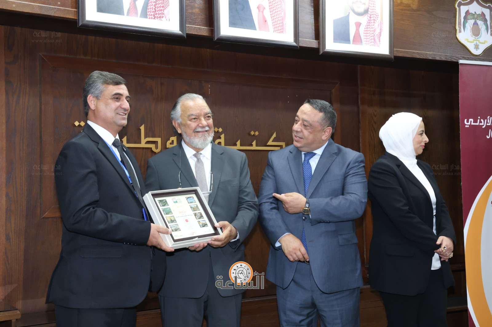 Madar Al-Saa Images 0.19866565362765554