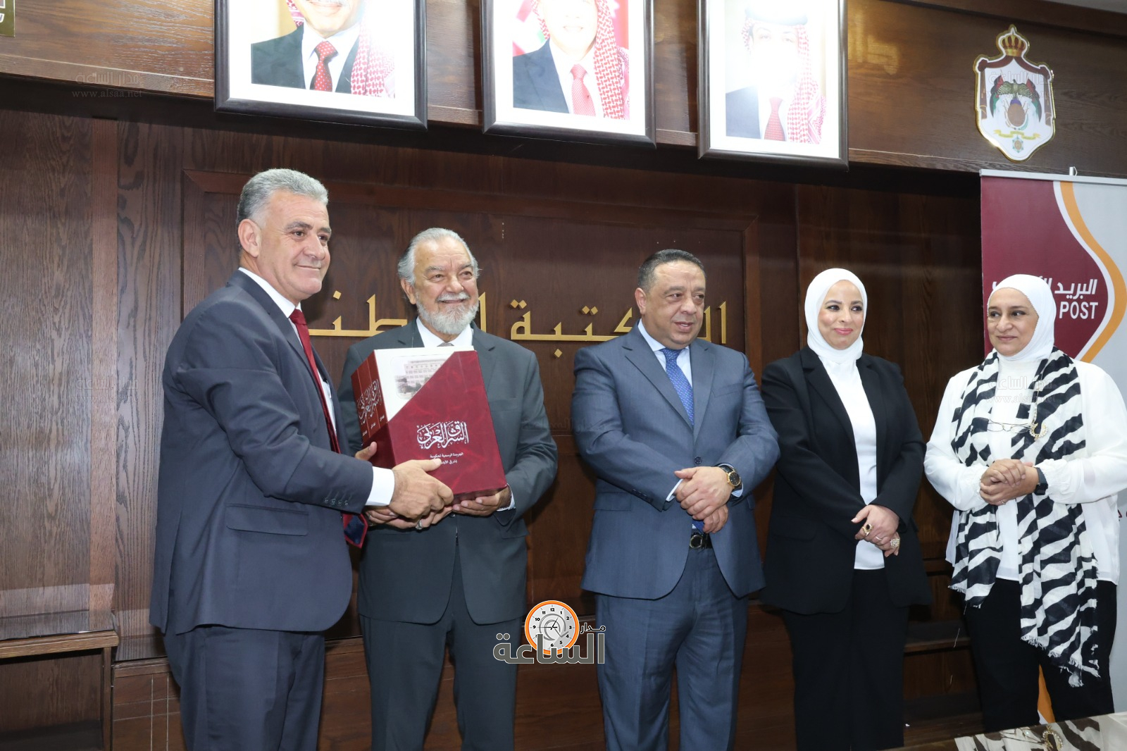 Madar Al-Saa Images 0.5289841041702423