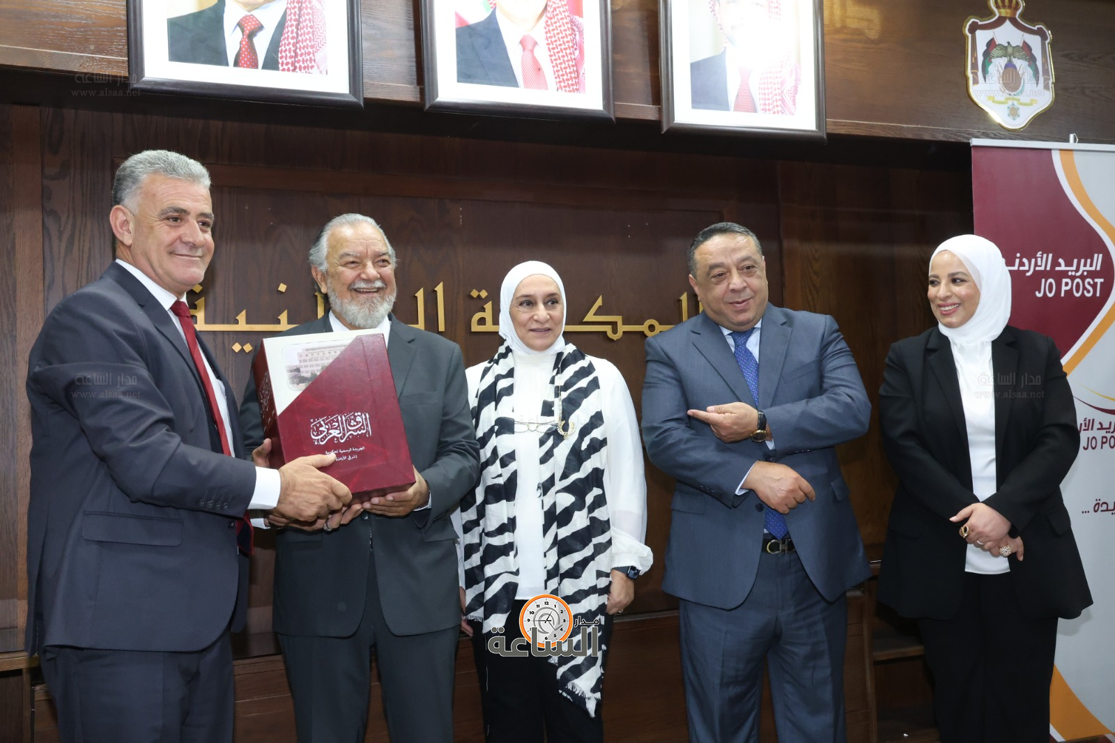 Madar Al-Saa Images 0.09454080853877556