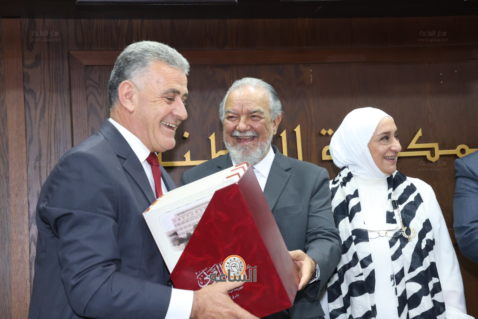 Madar Al-Saa Images 0.7918126983206548