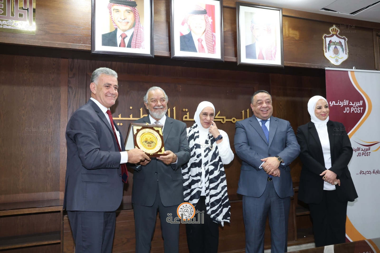 Madar Al-Saa Images 0.042215611071796943