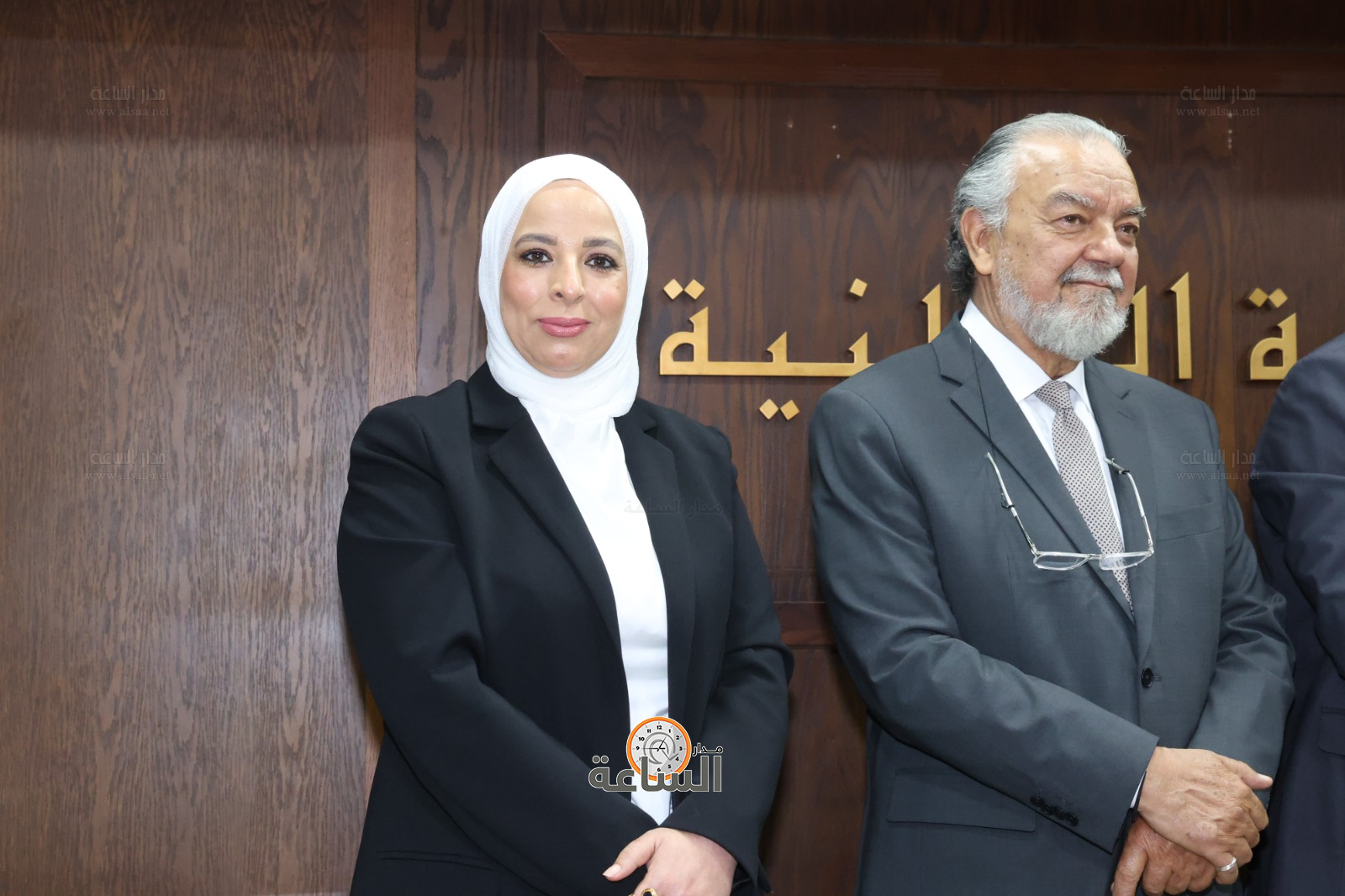 Madar Al-Saa Images 0.9761651391513503