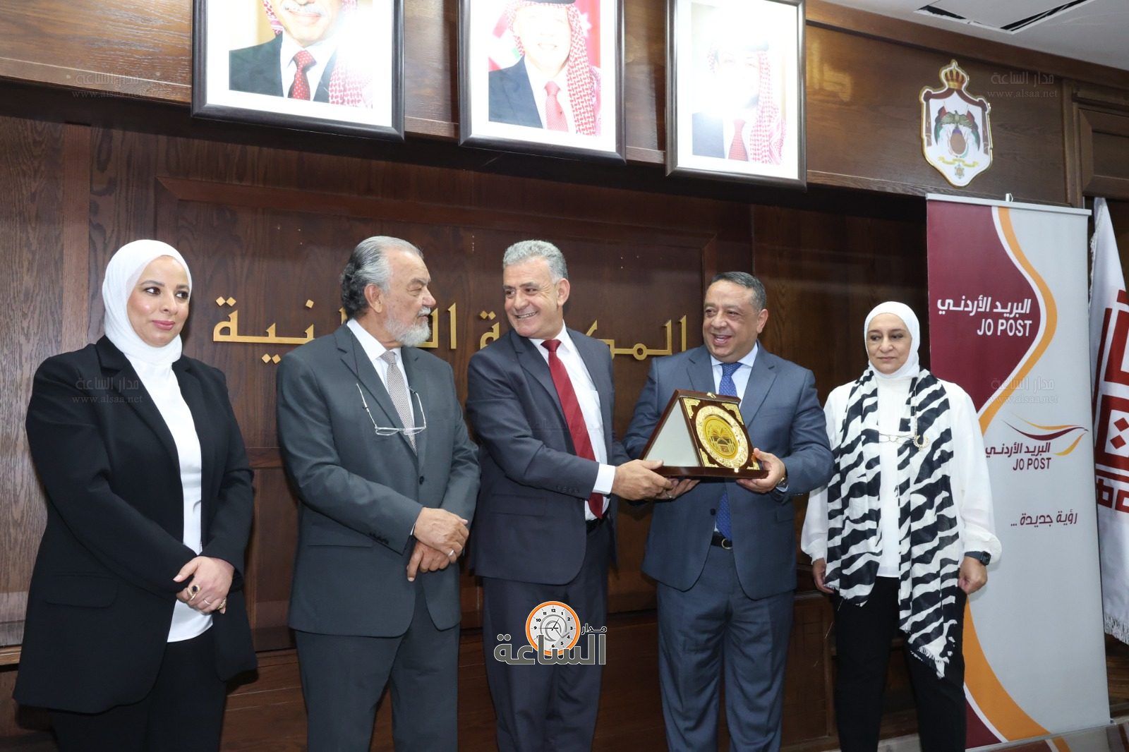 Madar Al-Saa Images 0.2596348551027464