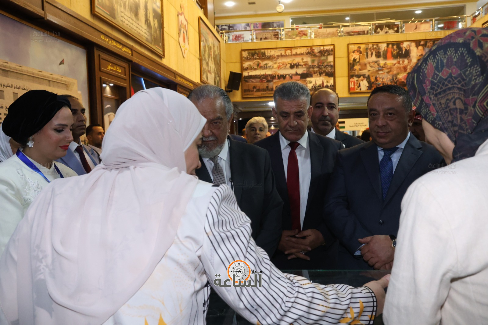 Madar Al-Saa Images 0.29956493941775286