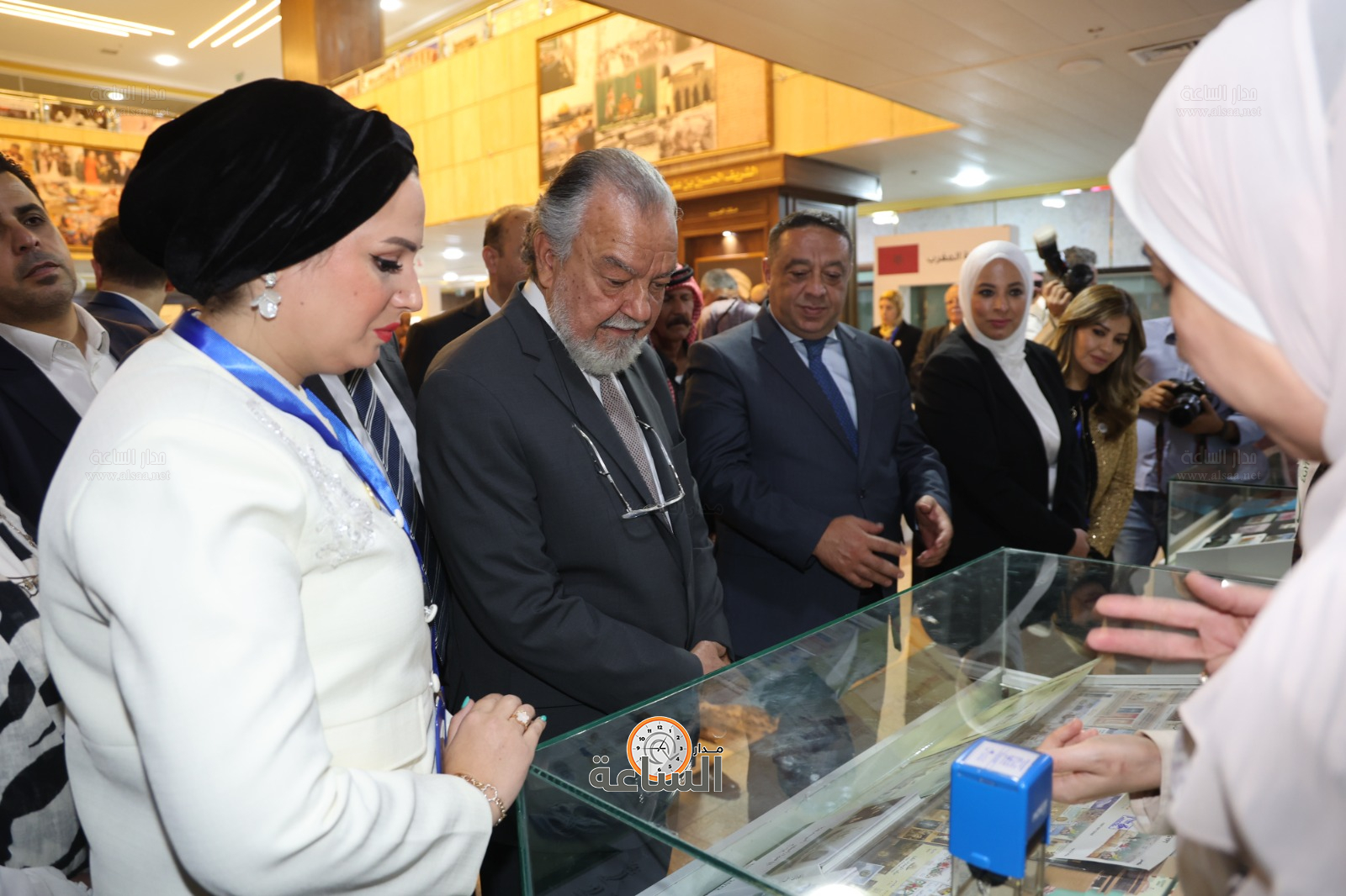 Madar Al-Saa Images 0.6758928430733457