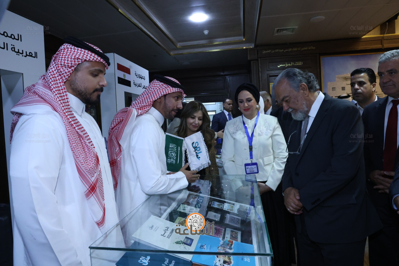 Madar Al-Saa Images 0.3889005347451433