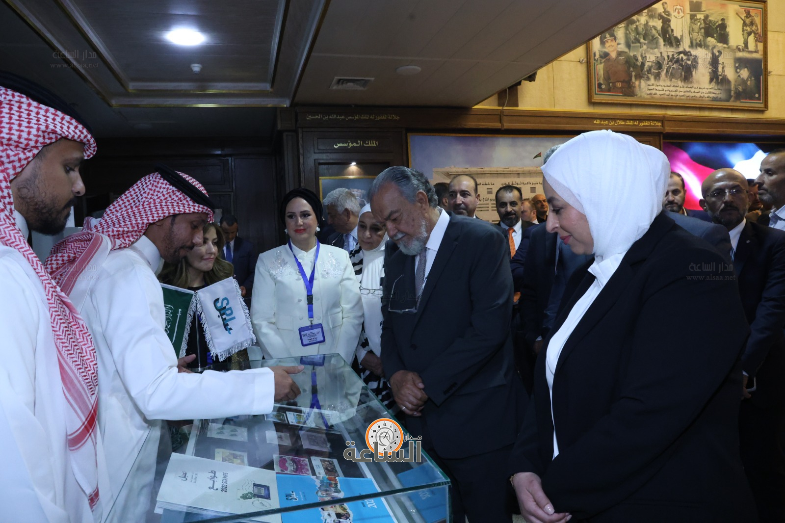 Madar Al-Saa Images 0.33573160874582864