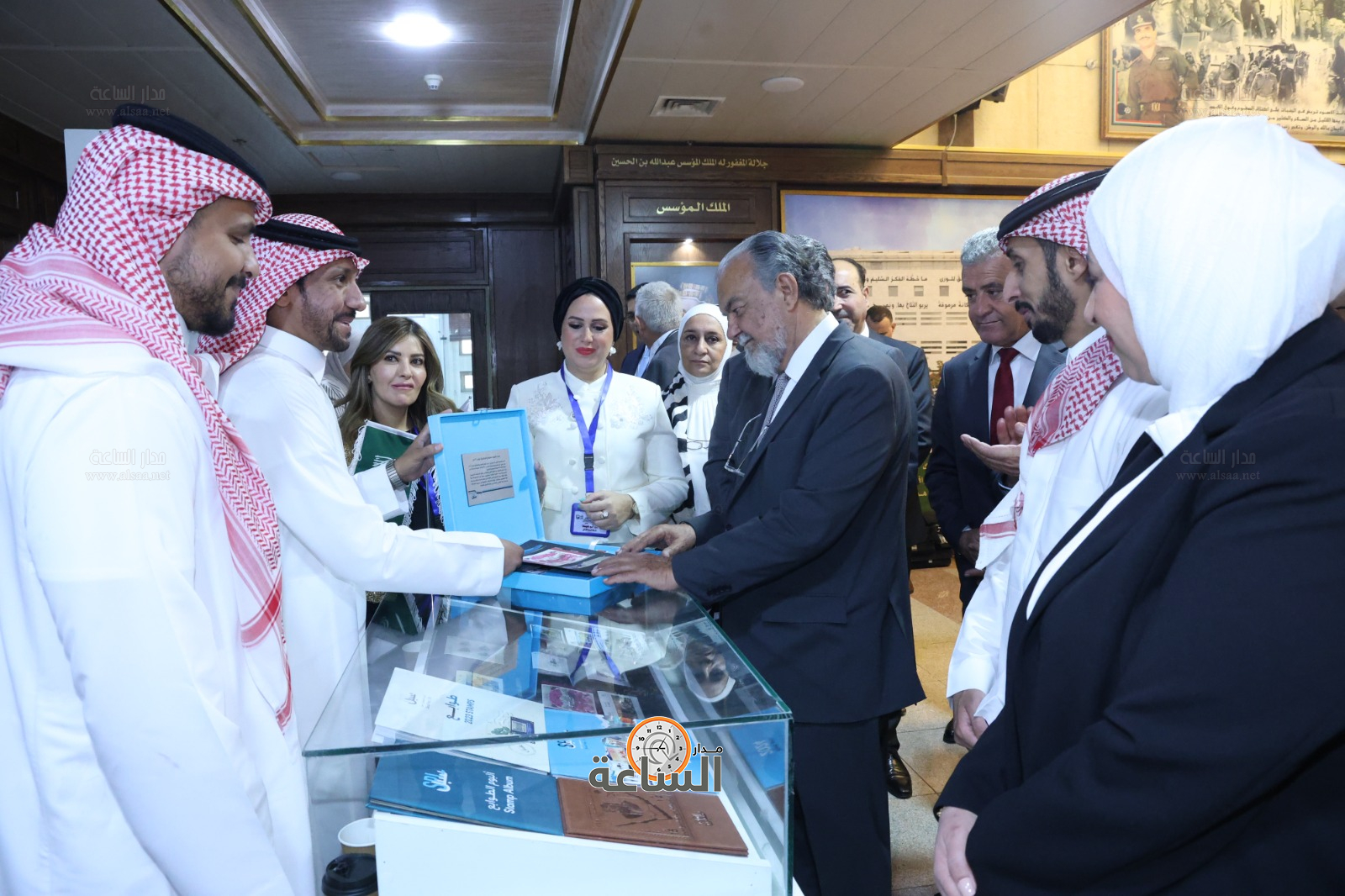 Madar Al-Saa Images 0.9097612424347564