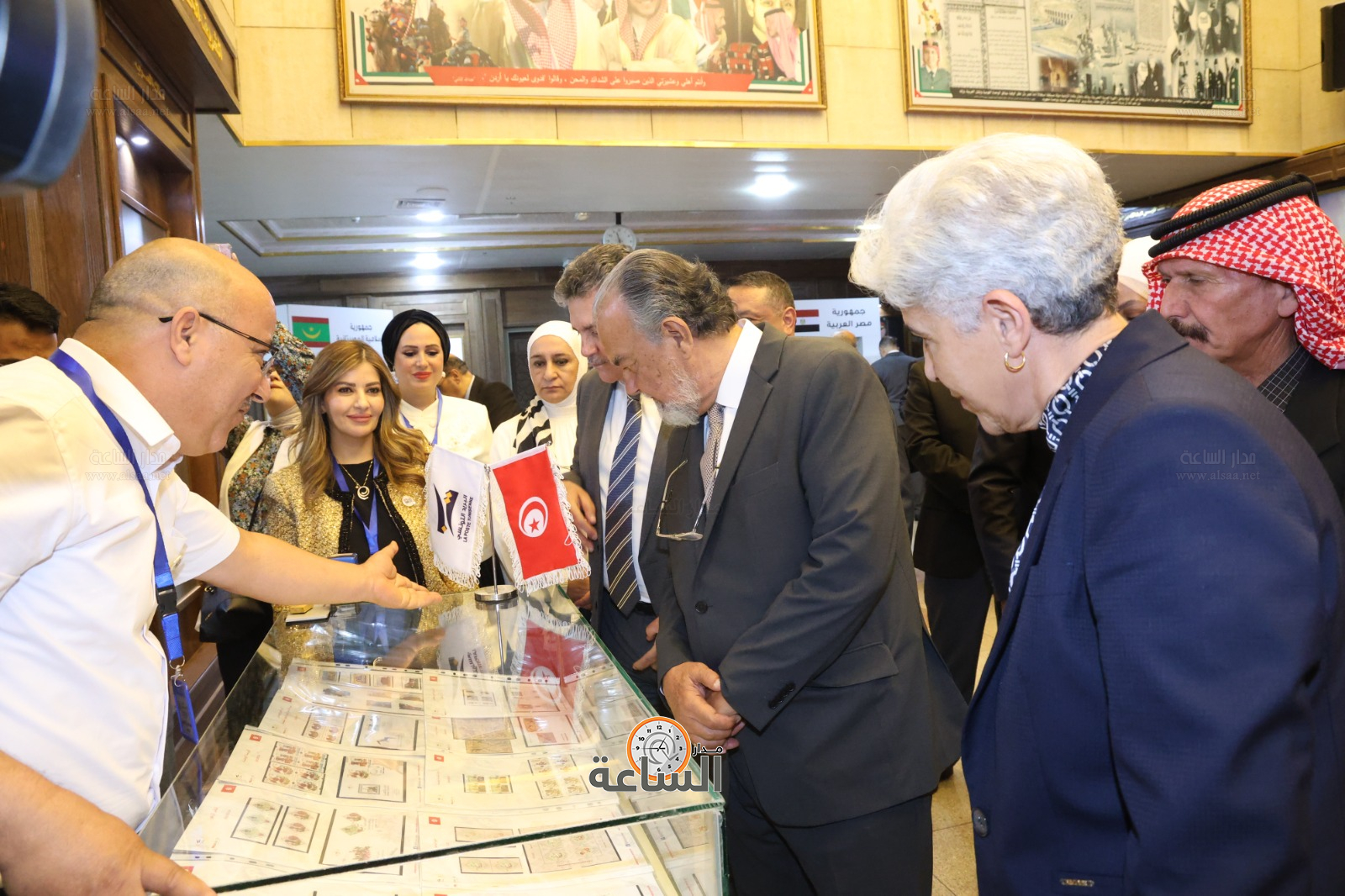 Madar Al-Saa Images 0.8440842483136136