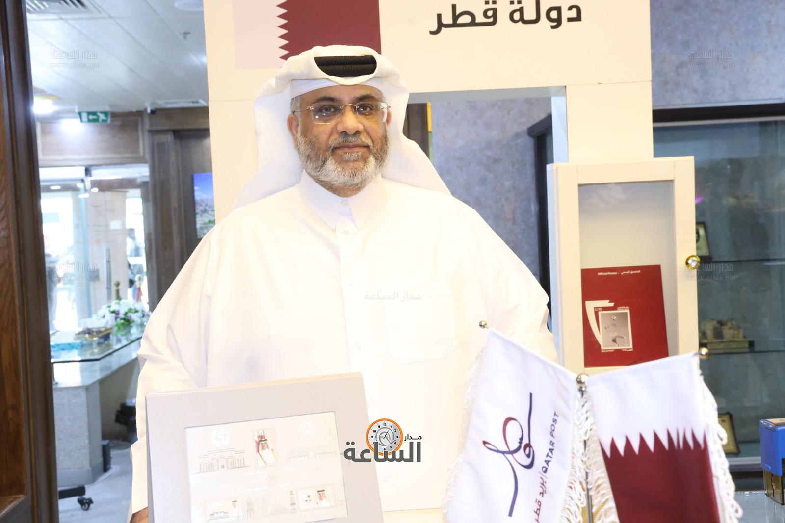 Madar Al-Saa Images 0.9173919502950459