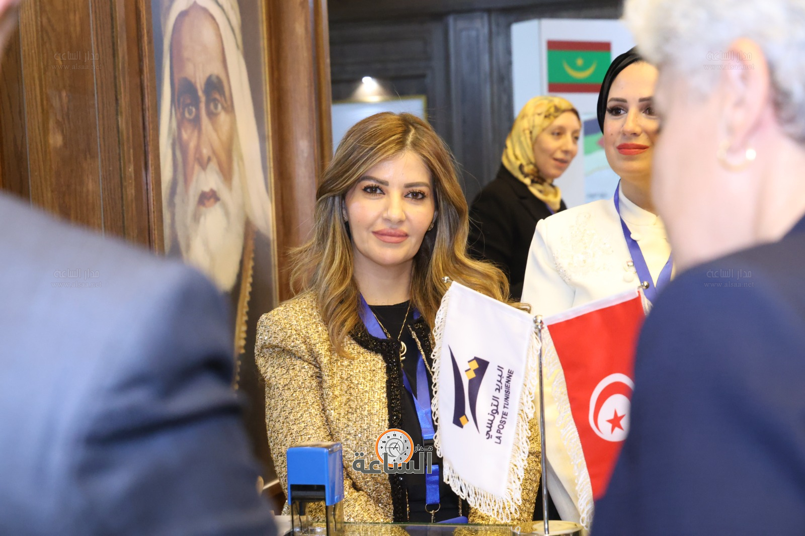 Madar Al-Saa Images 0.7293901529987299