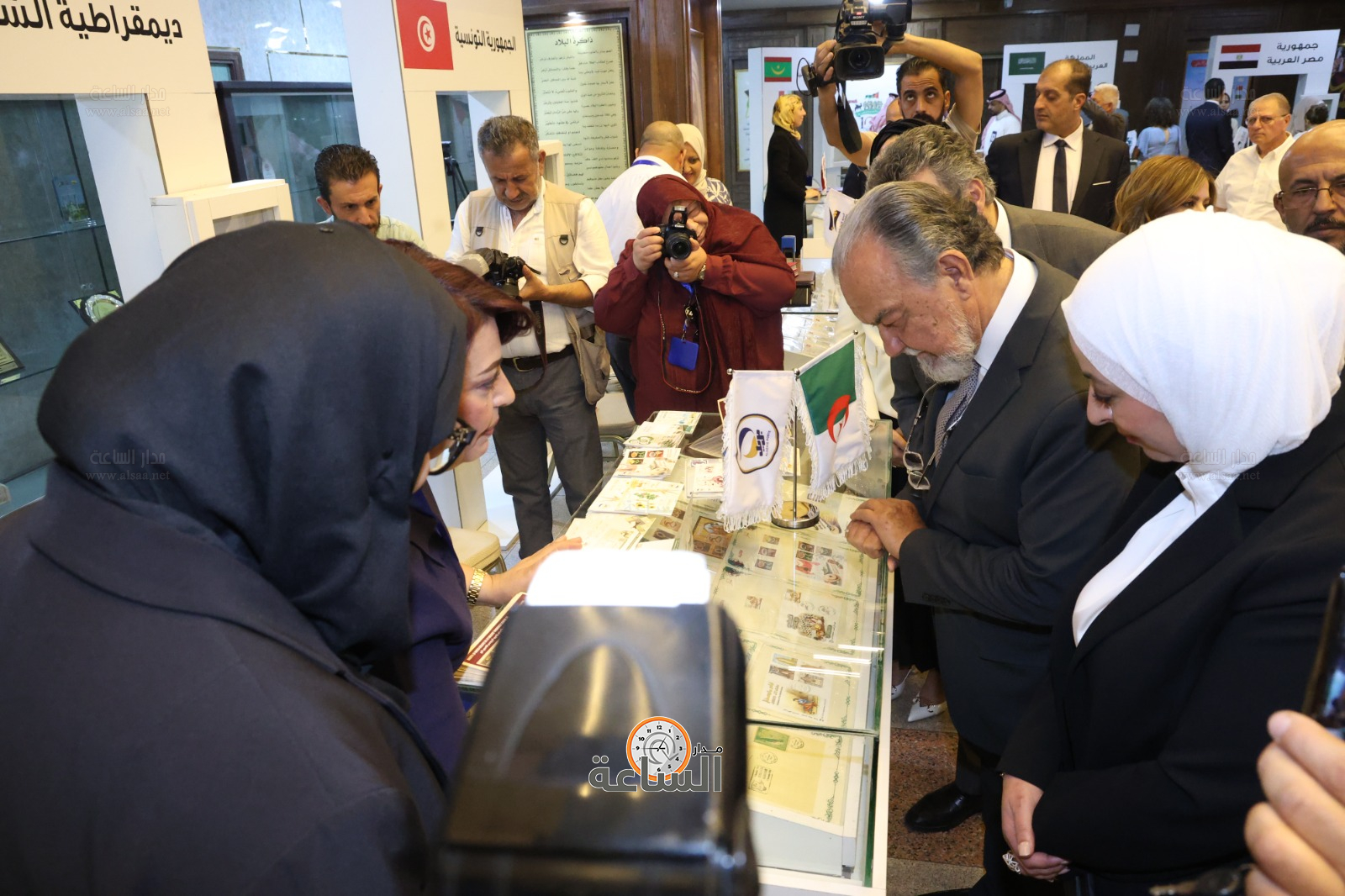 Madar Al-Saa Images 0.24528562071345206