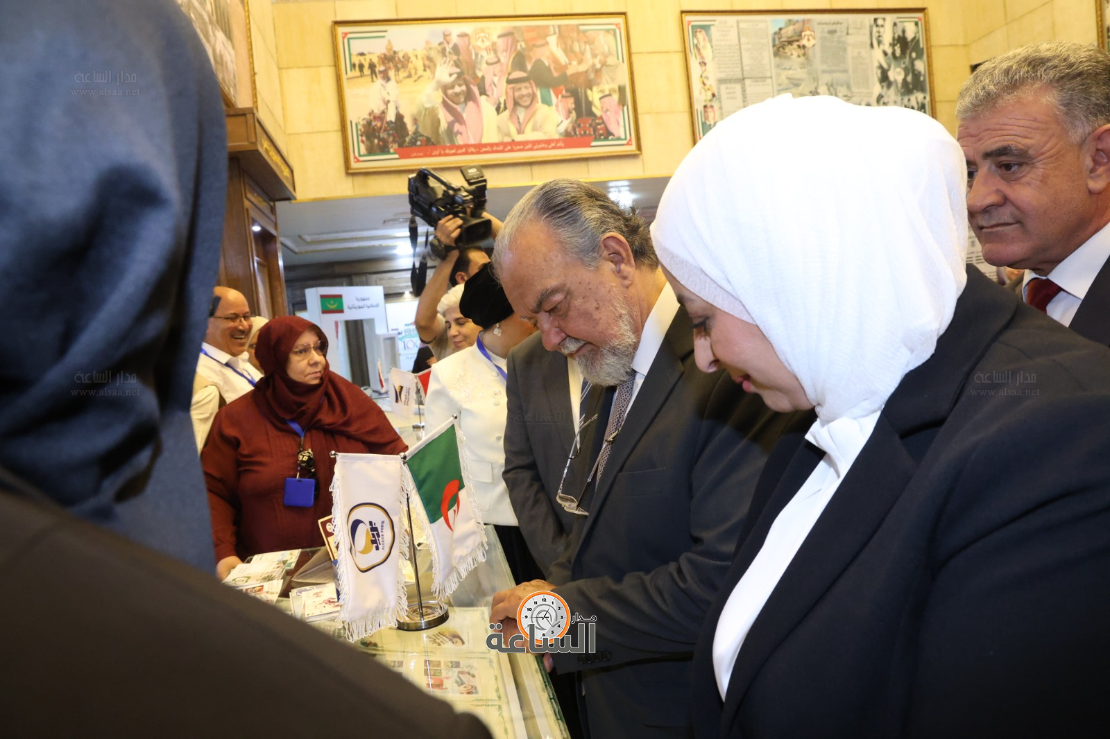 Madar Al-Saa Images 0.7929283726280156