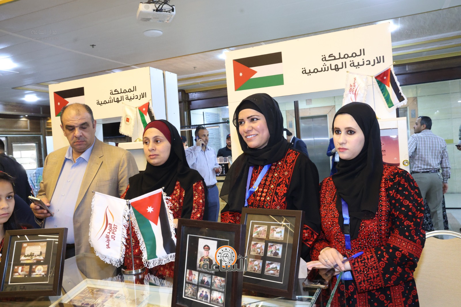 Madar Al-Saa Images 0.5876724584882184