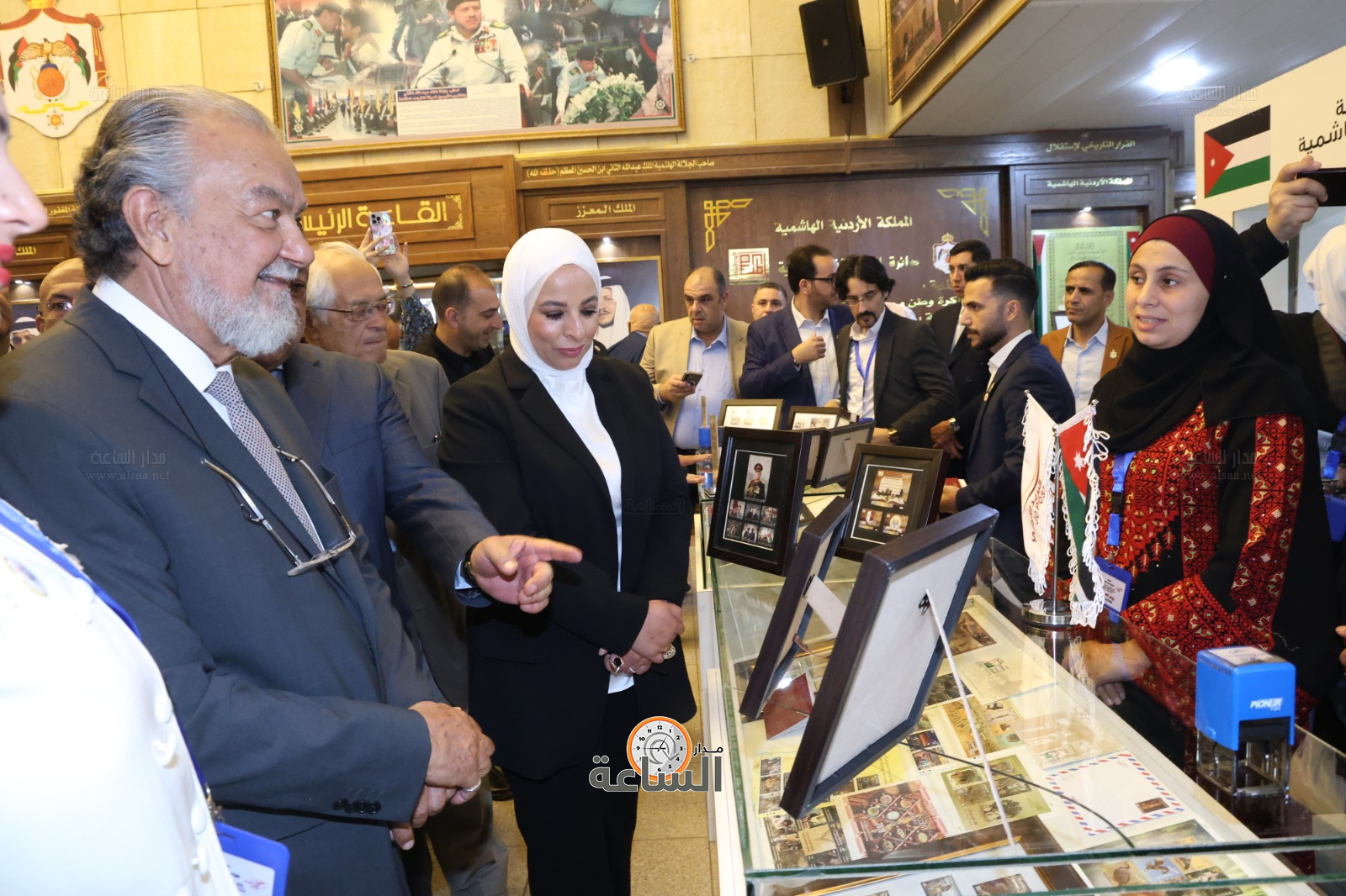 Madar Al-Saa Images 0.23575997668020876