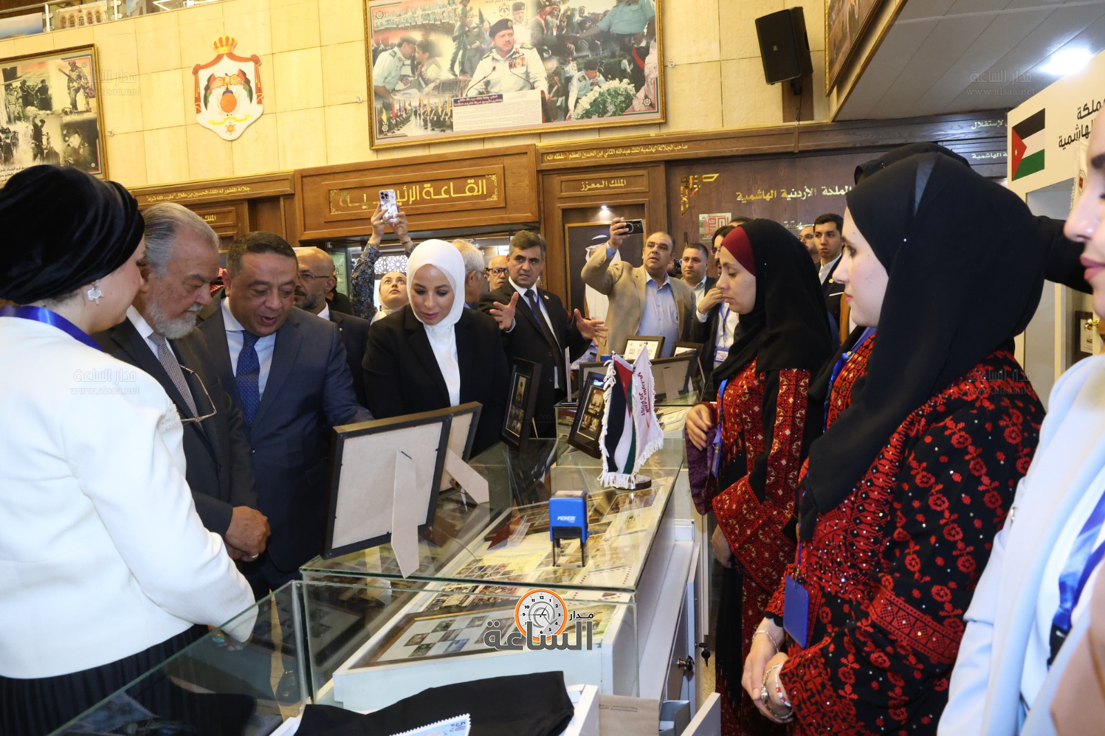 Madar Al-Saa Images 0.7579313660775925