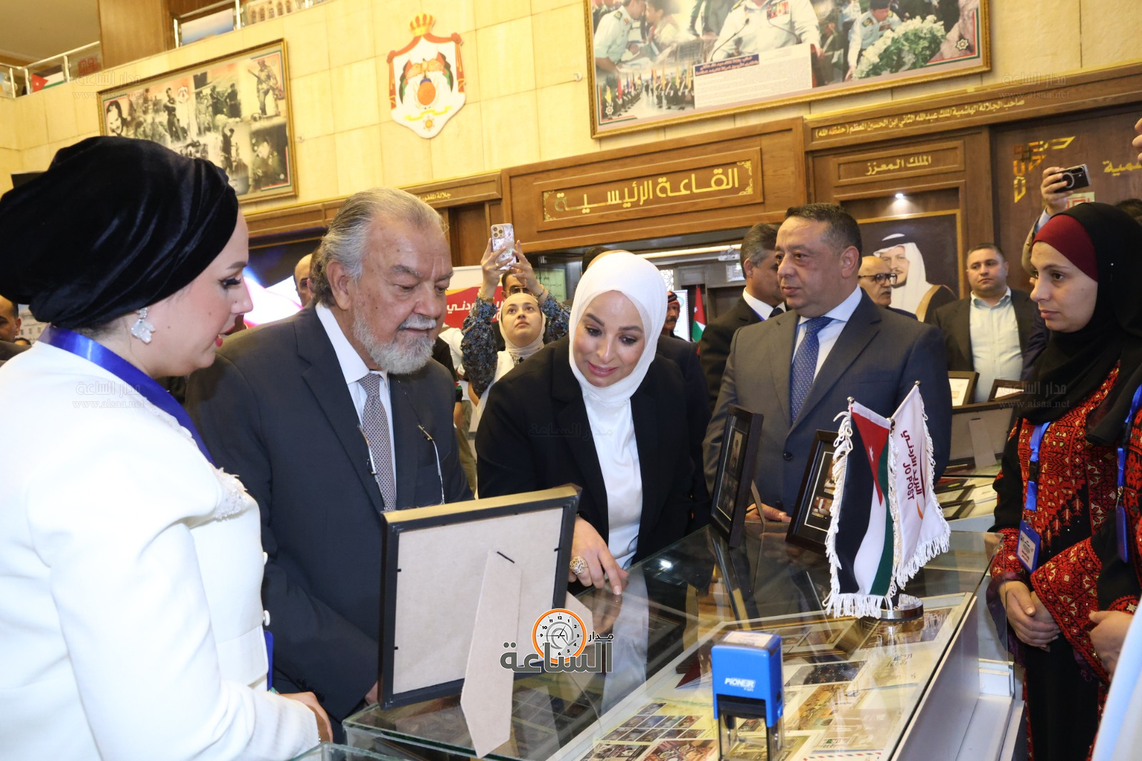 Madar Al-Saa Images 0.4007611198152692