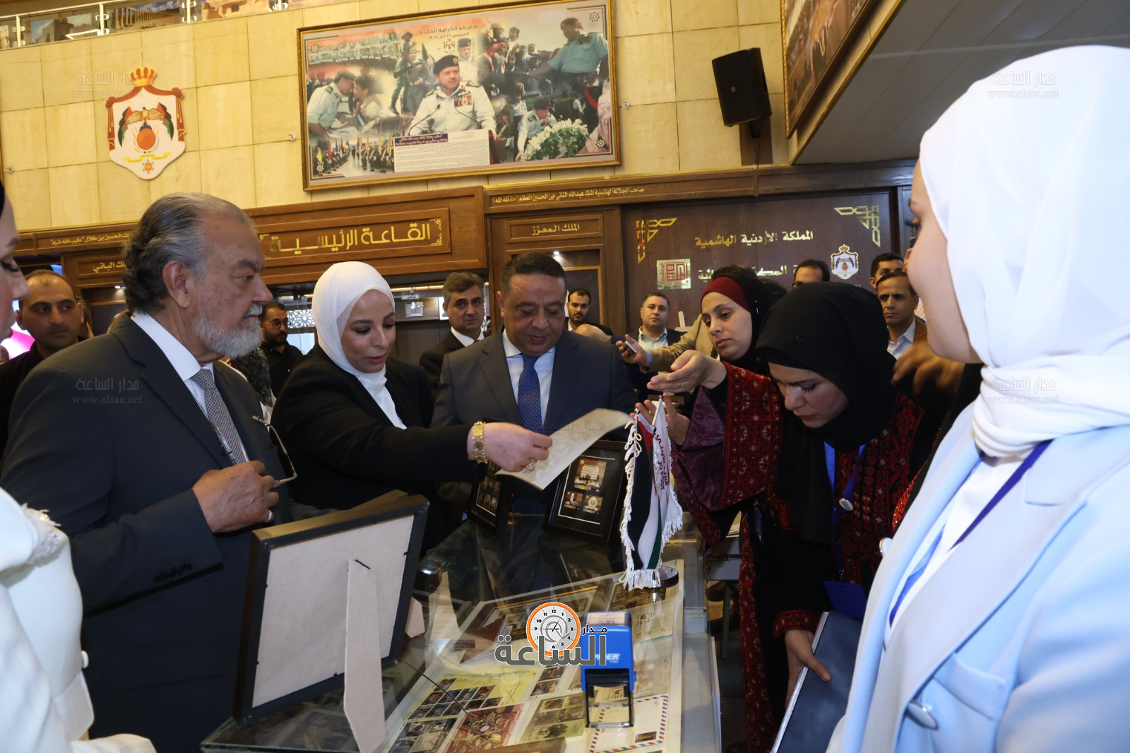 Madar Al-Saa Images 0.2231803036619764