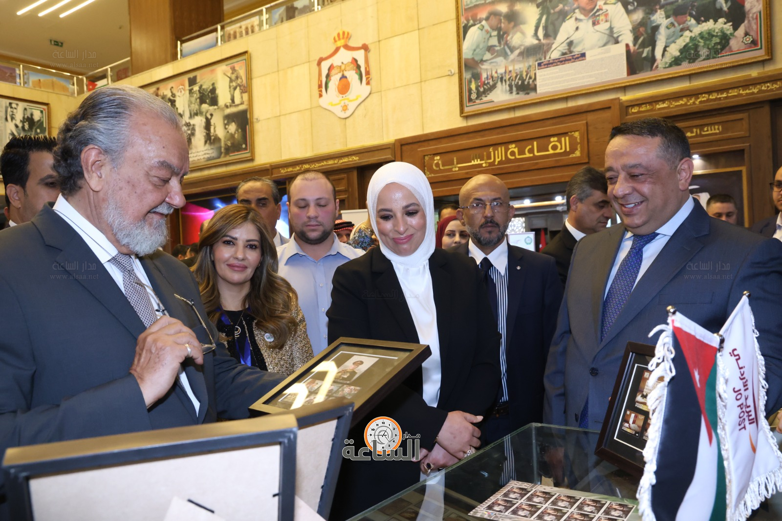 Madar Al-Saa Images 0.6007952961434606