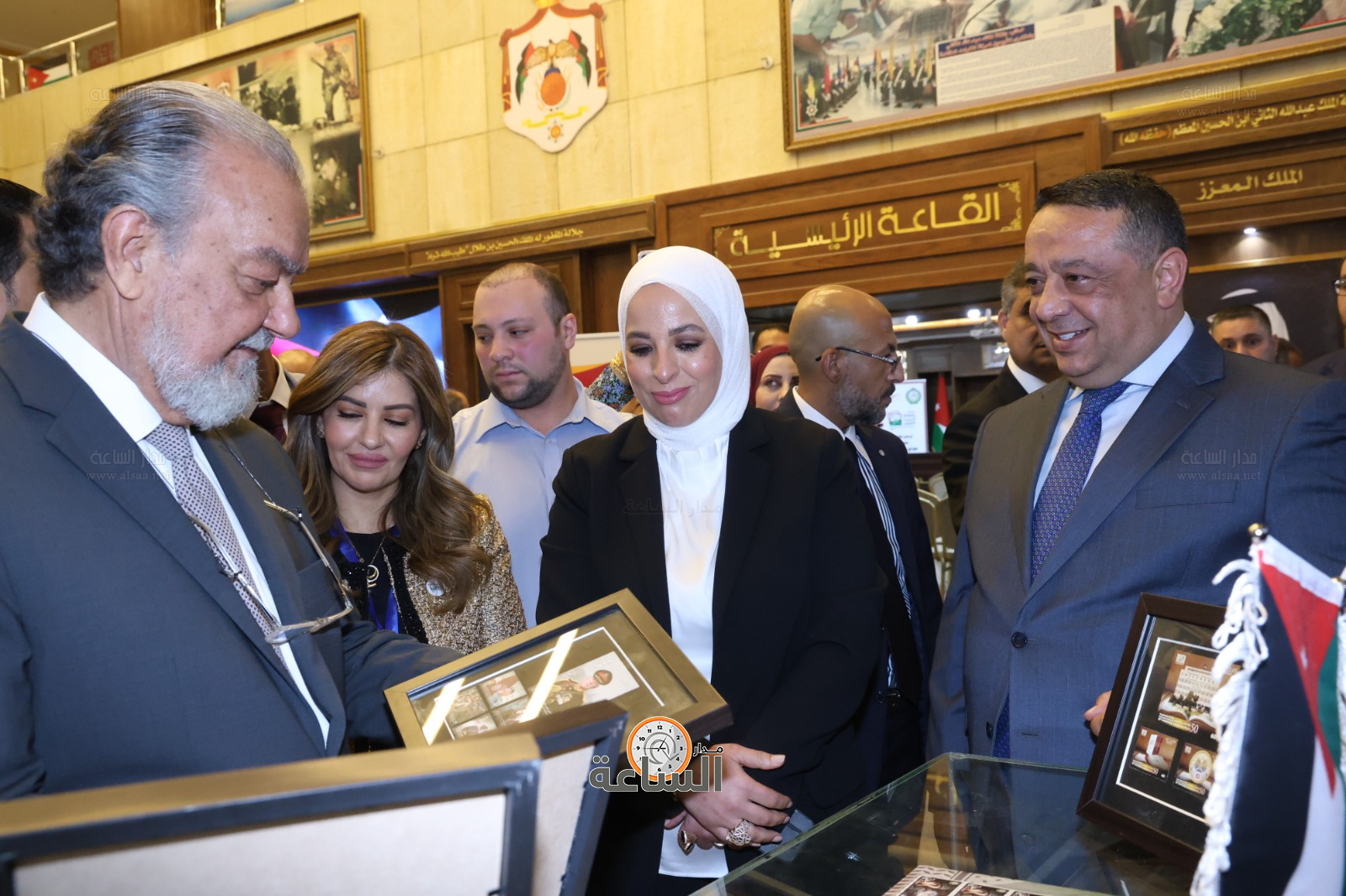 Madar Al-Saa Images 0.6269709503444965