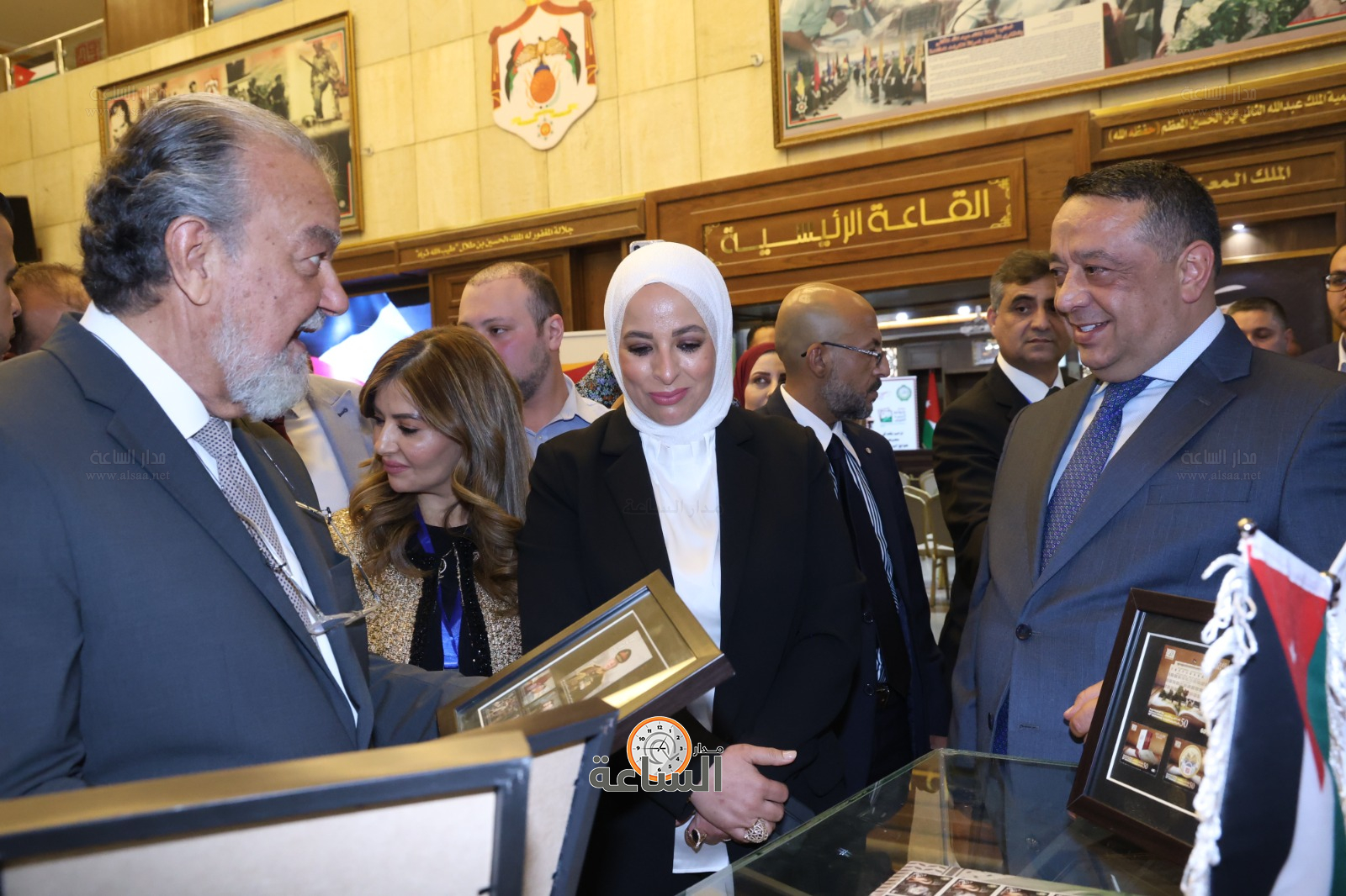 Madar Al-Saa Images 0.08970239000737235