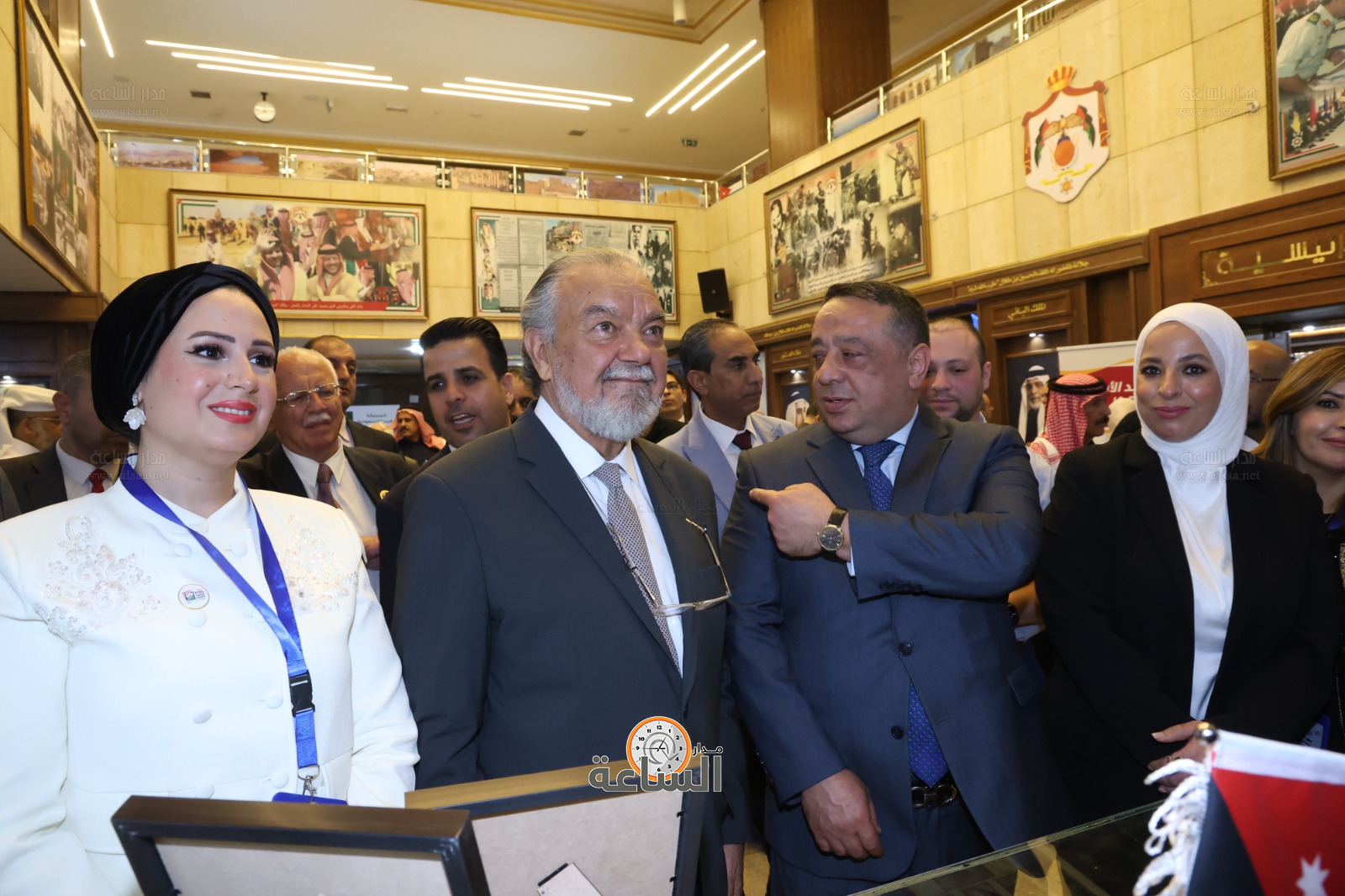 Madar Al-Saa Images 0.32859860269632146