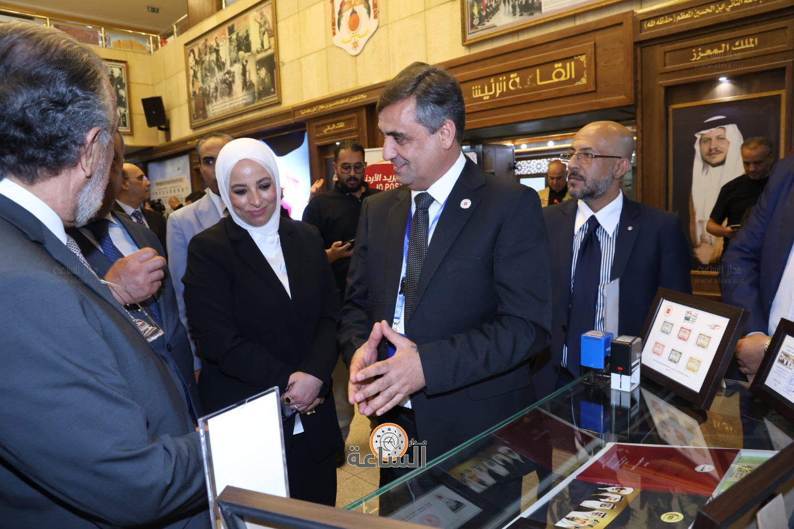 Madar Al-Saa Images 0.47882947361963946