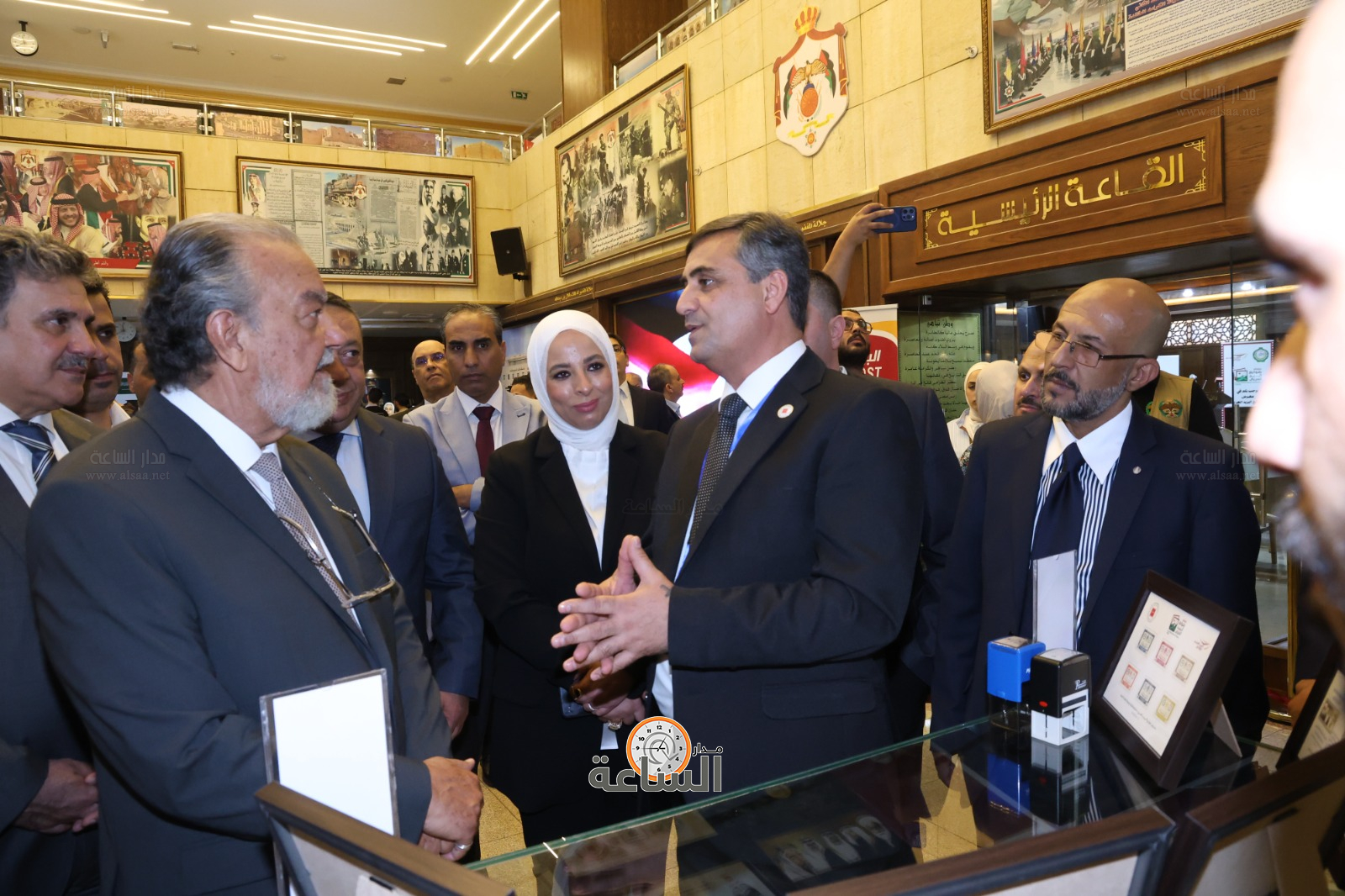 Madar Al-Saa Images 0.13585413311508998