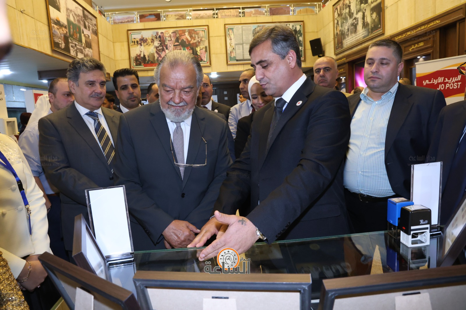 Madar Al-Saa Images 0.8440194710446286