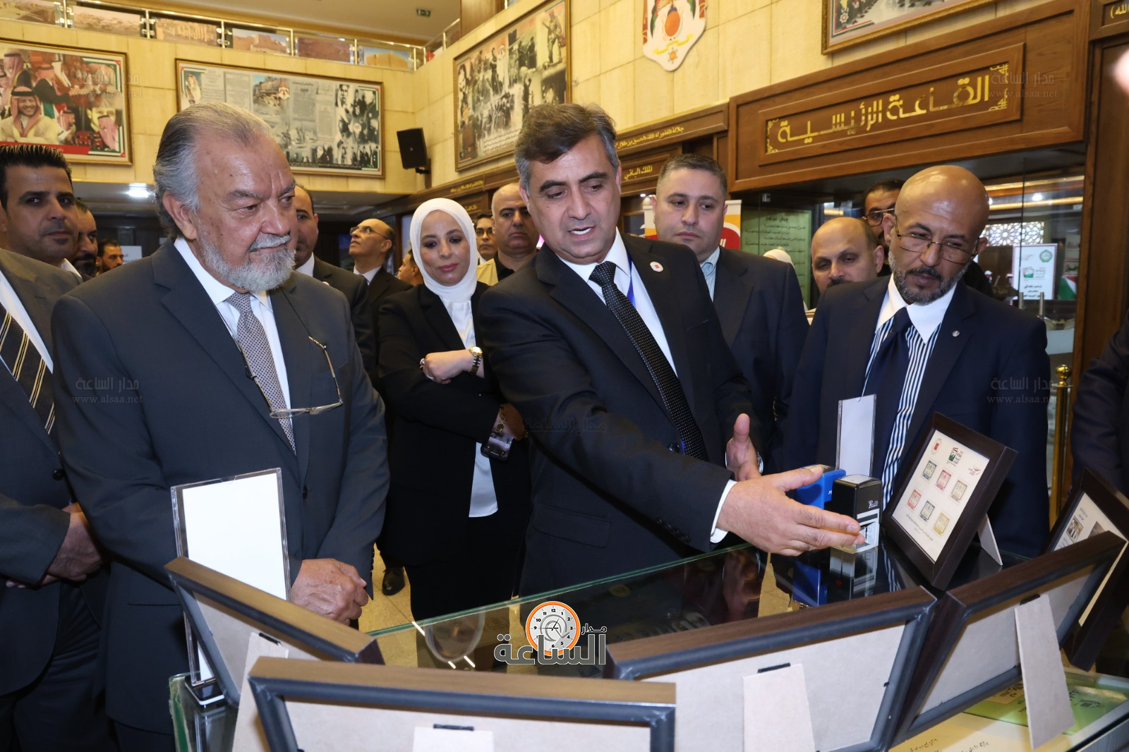 Madar Al-Saa Images 0.20381722922385914