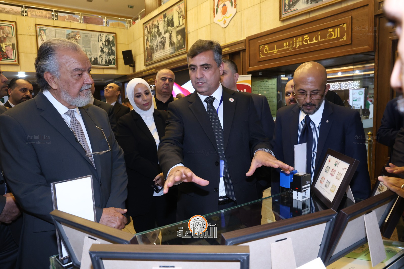 Madar Al-Saa Images 0.5664877821833805